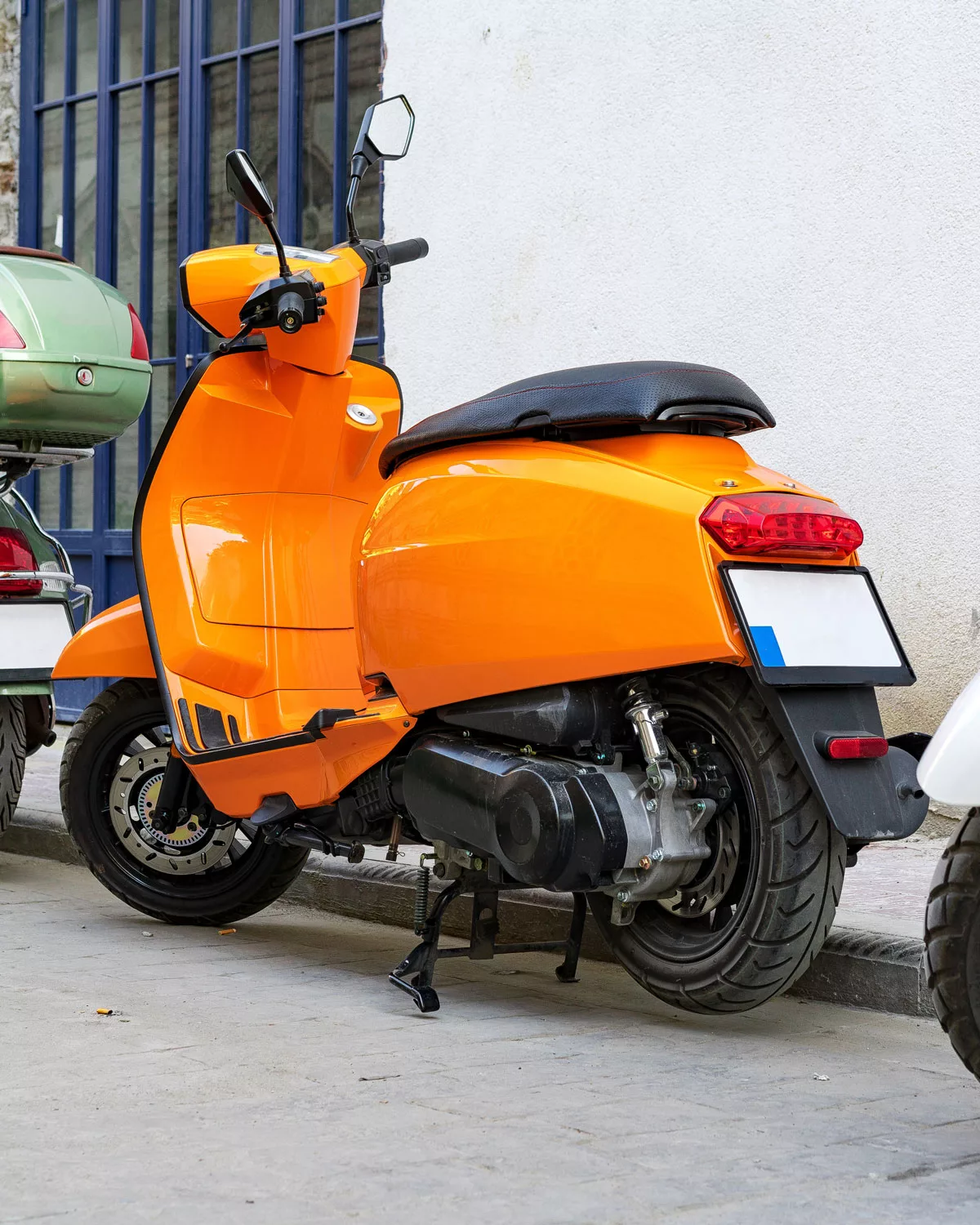 Mopedversicherung